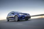 Volkswagen Golf R 5-Door 2017 года (ZA)